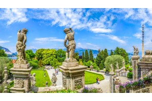 BERGAMO IN BOROMEJSKI OTOKI - 2 DNI 2027
